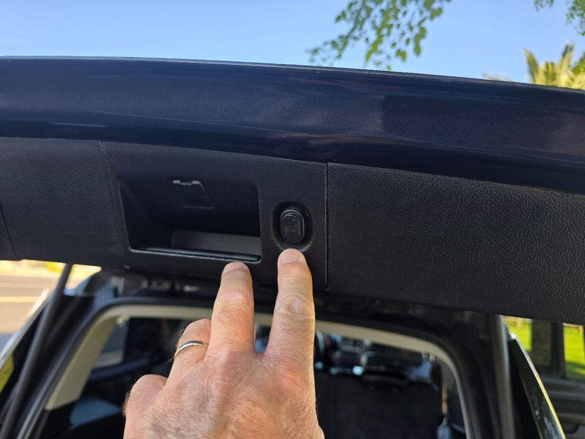 2015 Gmc Yukon XL Denali photo 51