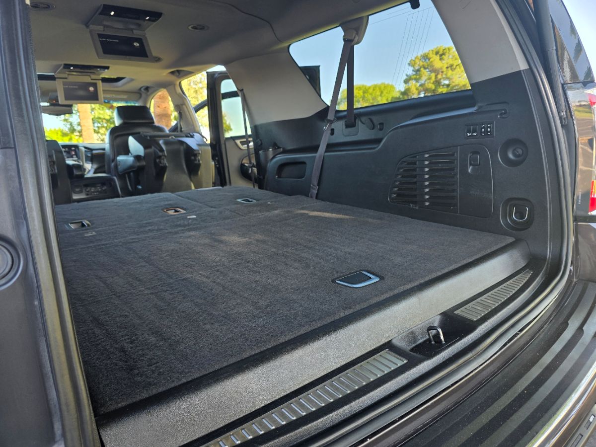 2015 Gmc Yukon XL Denali photo 53