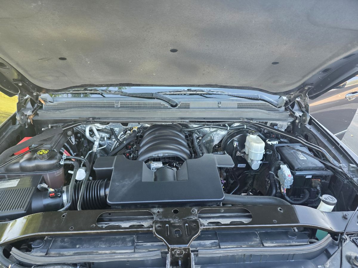 2015 Gmc Yukon XL Denali photo 54