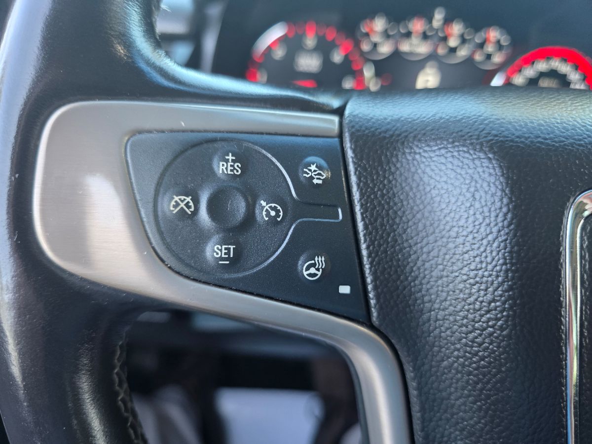 2015 Gmc Yukon XL Denali photo 59