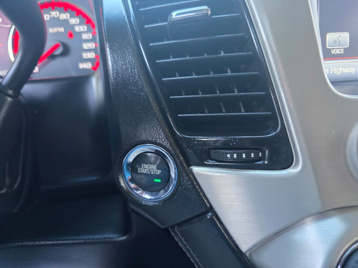 2015 Gmc Yukon XL Denali photo 60
