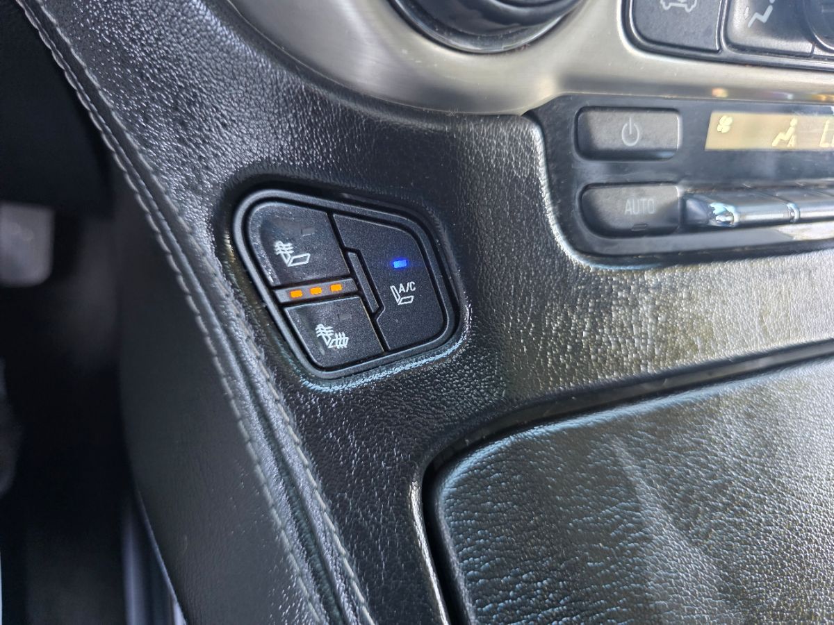 2015 Gmc Yukon XL Denali photo 61