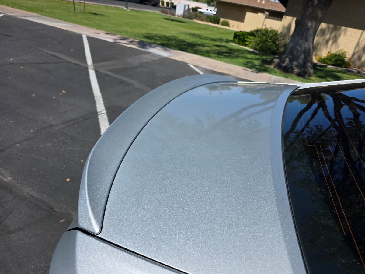 2012 Hyundai Sonata SE photo 4