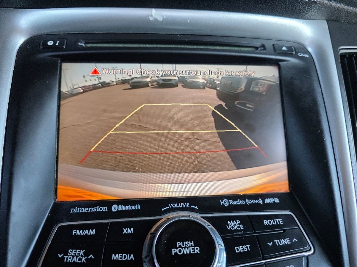 2012 Hyundai Sonata SE photo 16