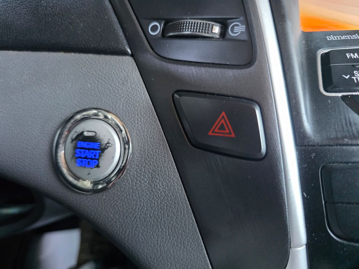 2012 Hyundai Sonata SE photo 17