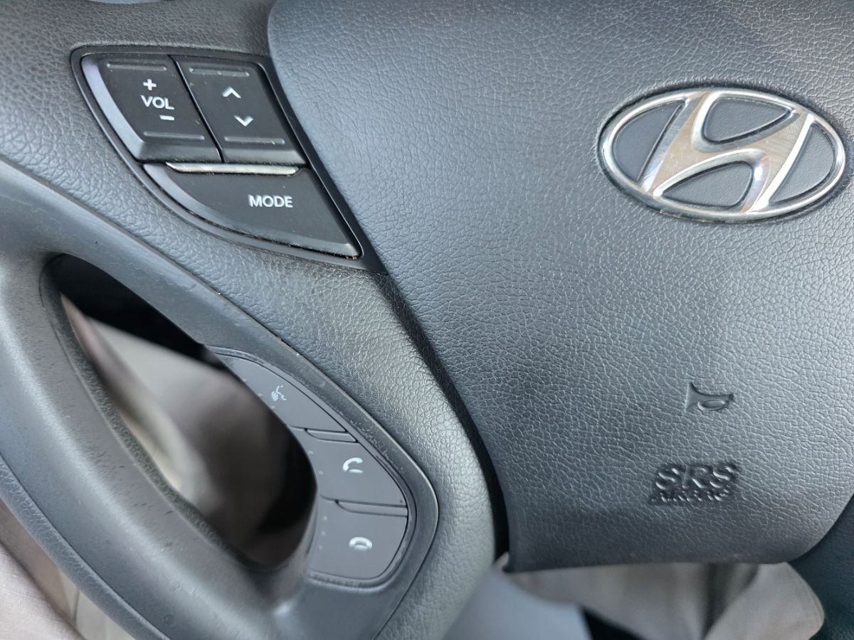 2012 Hyundai Sonata SE photo 20