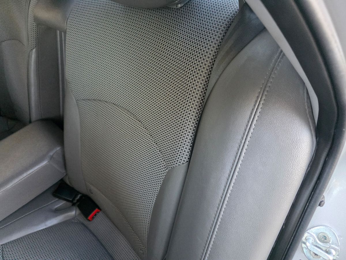 2012 Hyundai Sonata SE photo 35