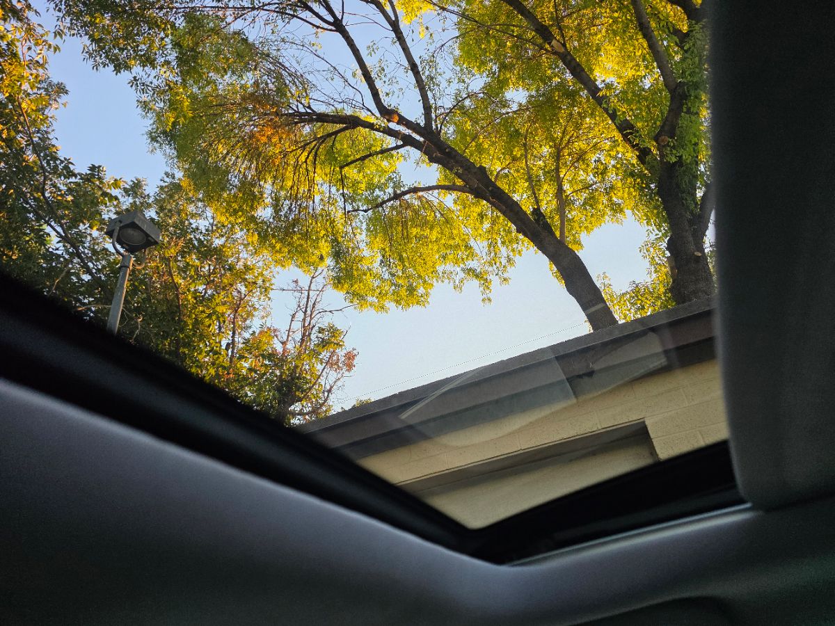 2012 Hyundai Sonata SE photo 47