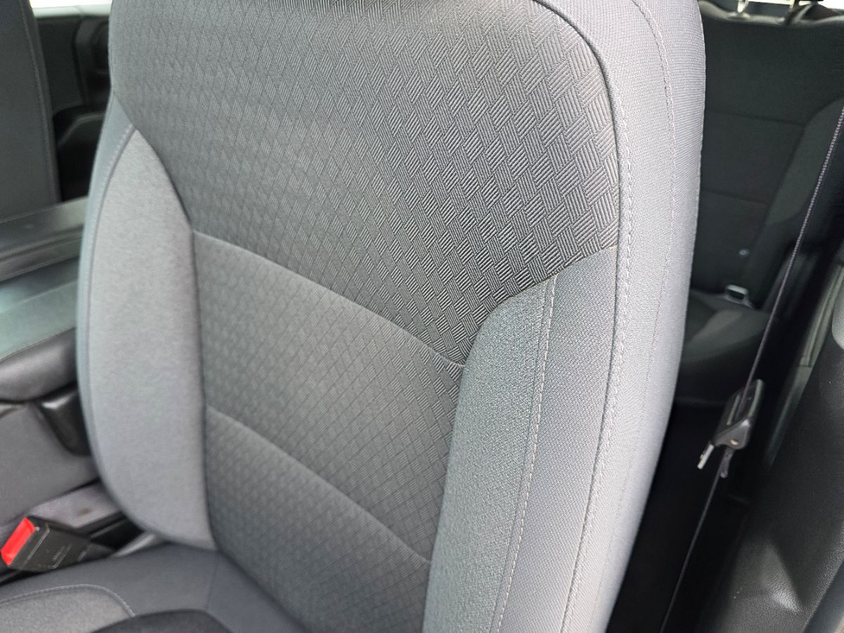 2021 Chevrolet Silverado 1500 LT photo 17