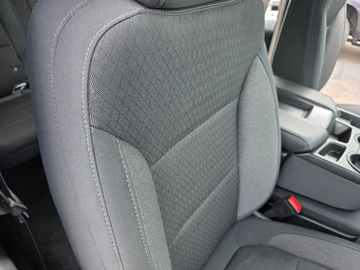 2021 Chevrolet Silverado 1500 LT photo 22