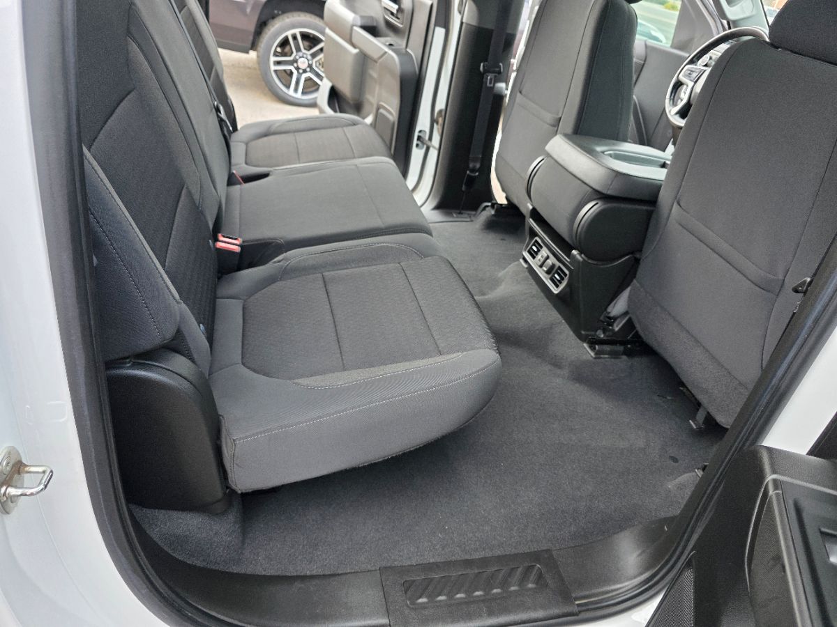 2021 Chevrolet Silverado 1500 LT photo 26