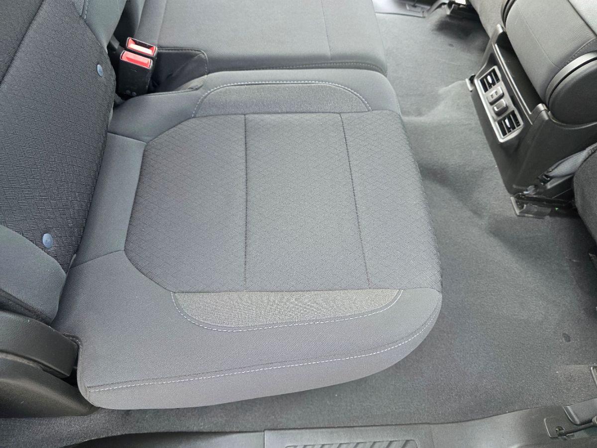 2021 Chevrolet Silverado 1500 LT photo 28