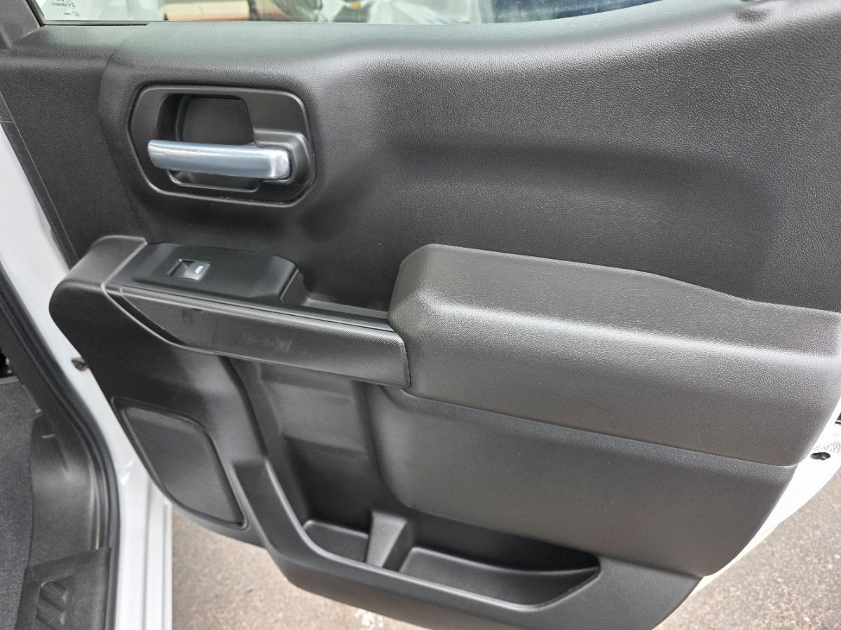 2021 Chevrolet Silverado 1500 LT photo 29