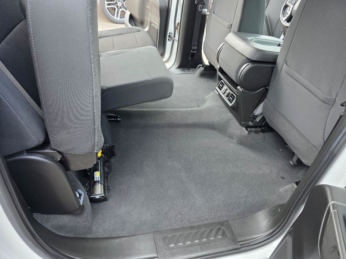 2021 Chevrolet Silverado 1500 LT photo 31