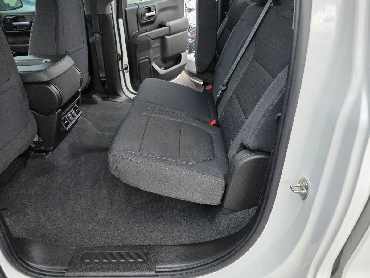 2021 Chevrolet Silverado 1500 LT photo 34
