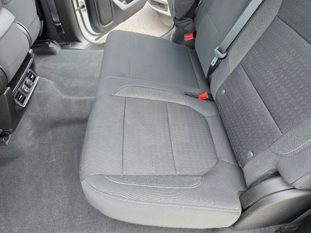 2021 Chevrolet Silverado 1500 LT photo 35