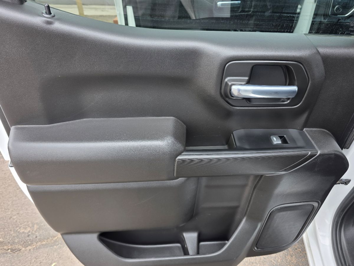 2021 Chevrolet Silverado 1500 LT photo 37