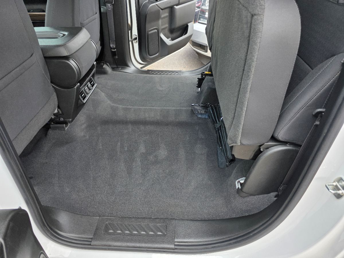 2021 Chevrolet Silverado 1500 LT photo 39