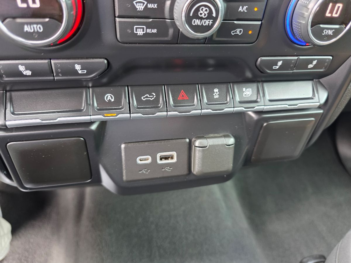 2021 Chevrolet Silverado 1500 LT photo 42