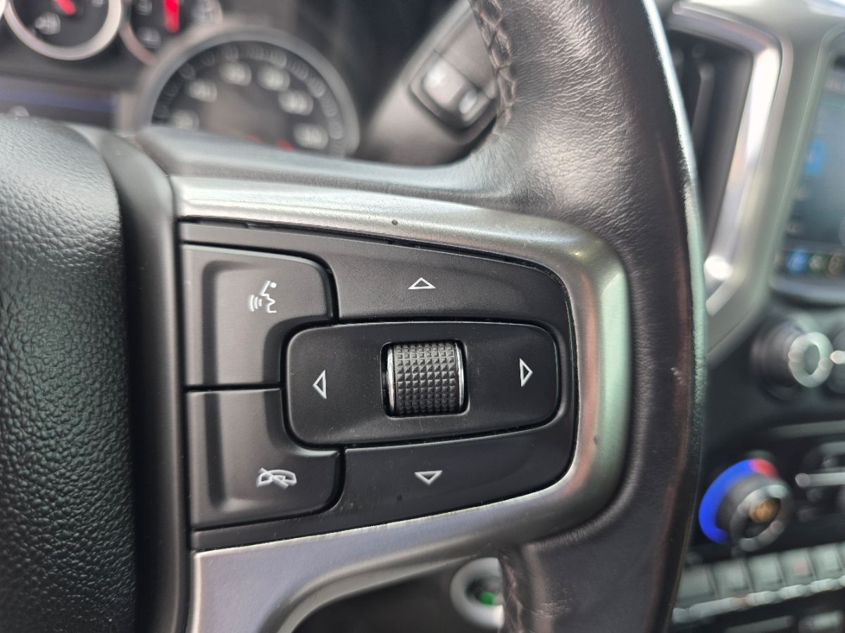 2021 Chevrolet Silverado 1500 LT photo 44