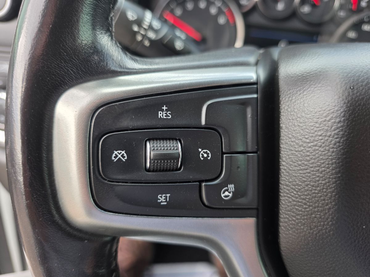 2021 Chevrolet Silverado 1500 LT photo 45