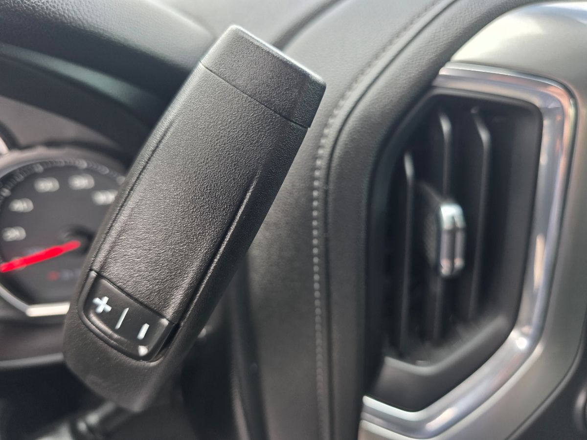 2021 Chevrolet Silverado 1500 LT photo 46