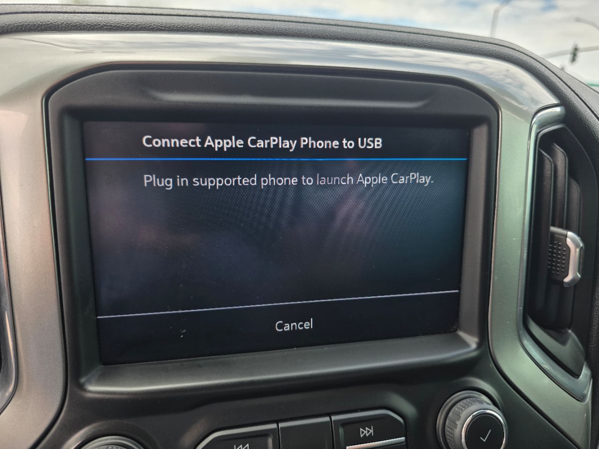2021 Chevrolet Silverado 1500 LT photo 47