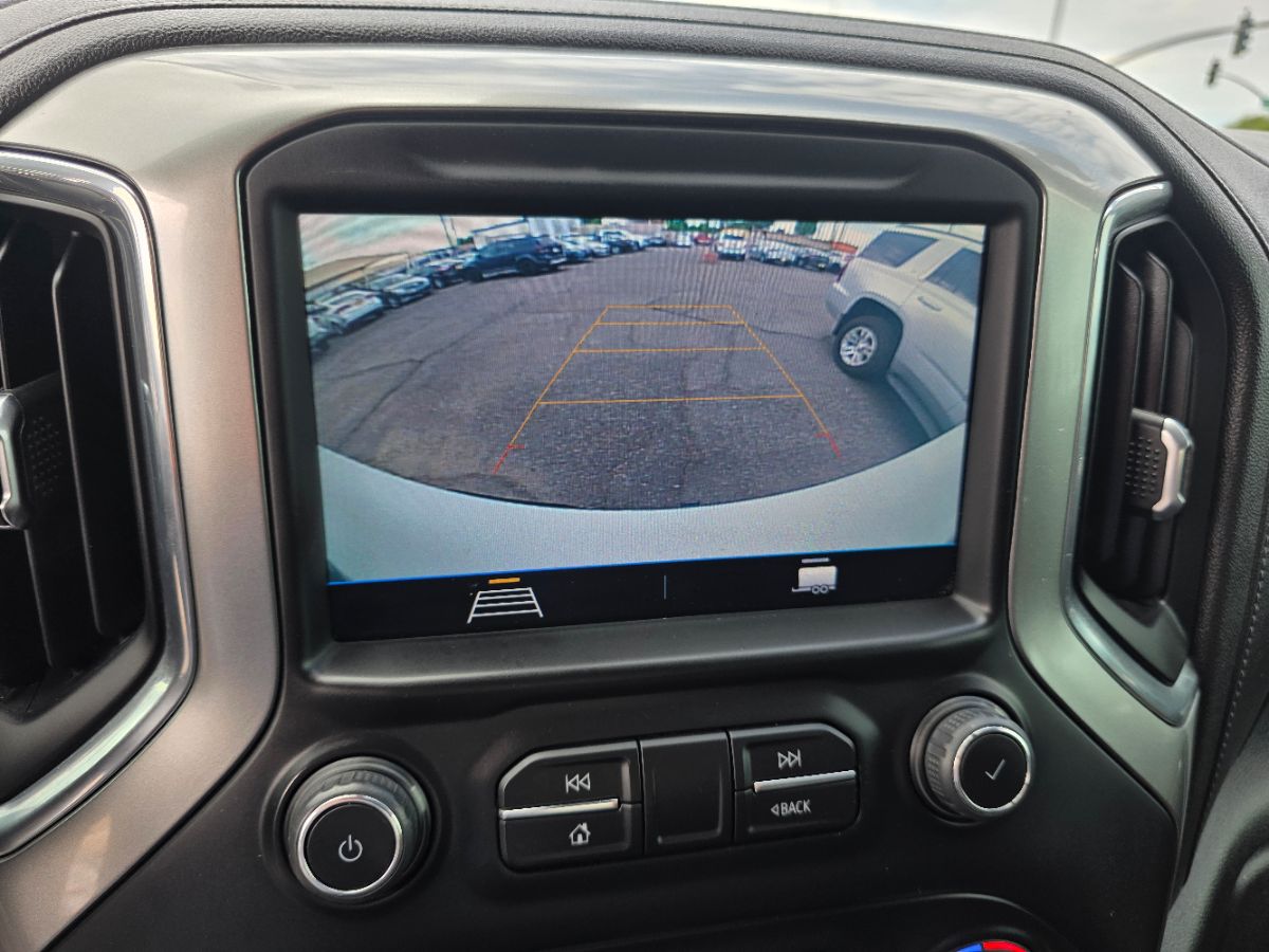 2021 Chevrolet Silverado 1500 LT photo 49
