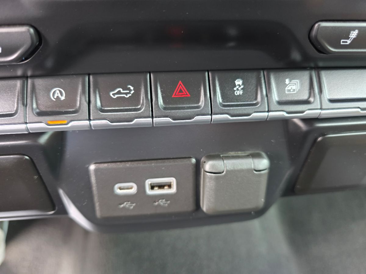 2021 Chevrolet Silverado 1500 LT photo 50