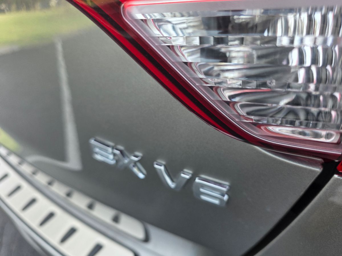 2015 Kia Sorento EX photo 5