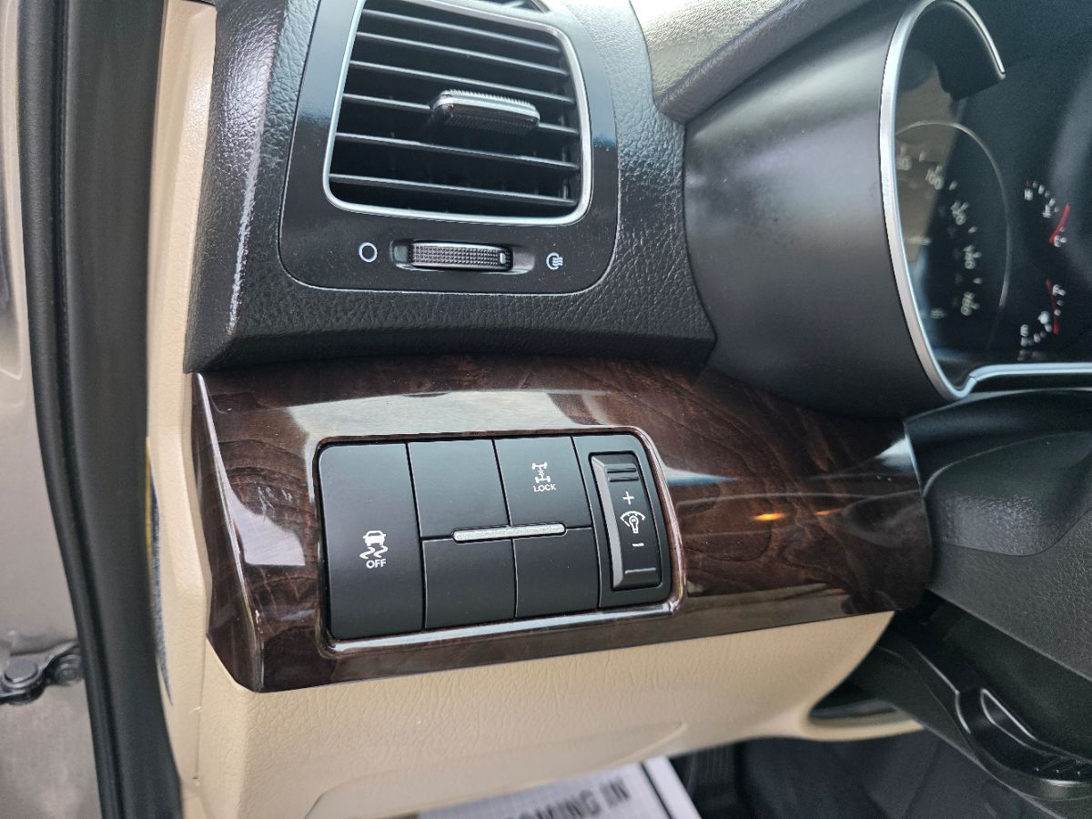 2015 Kia Sorento EX photo 15