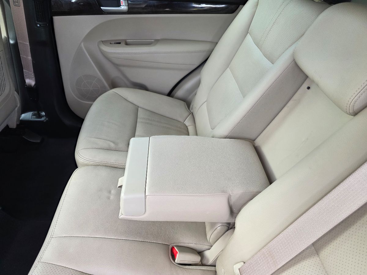 2015 Kia Sorento EX photo 18