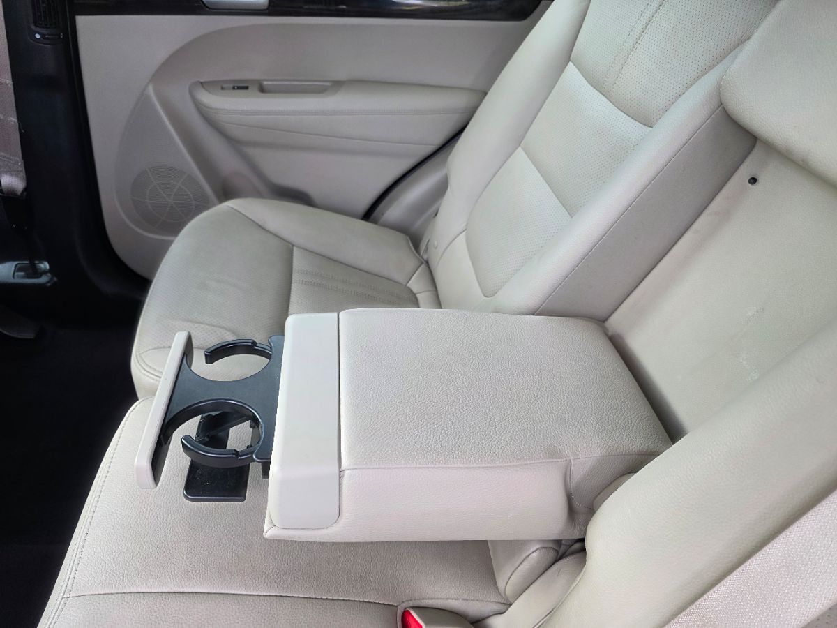 2015 Kia Sorento EX photo 20
