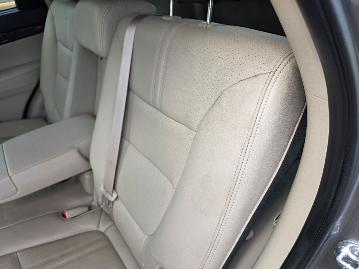 2015 Kia Sorento EX photo 21