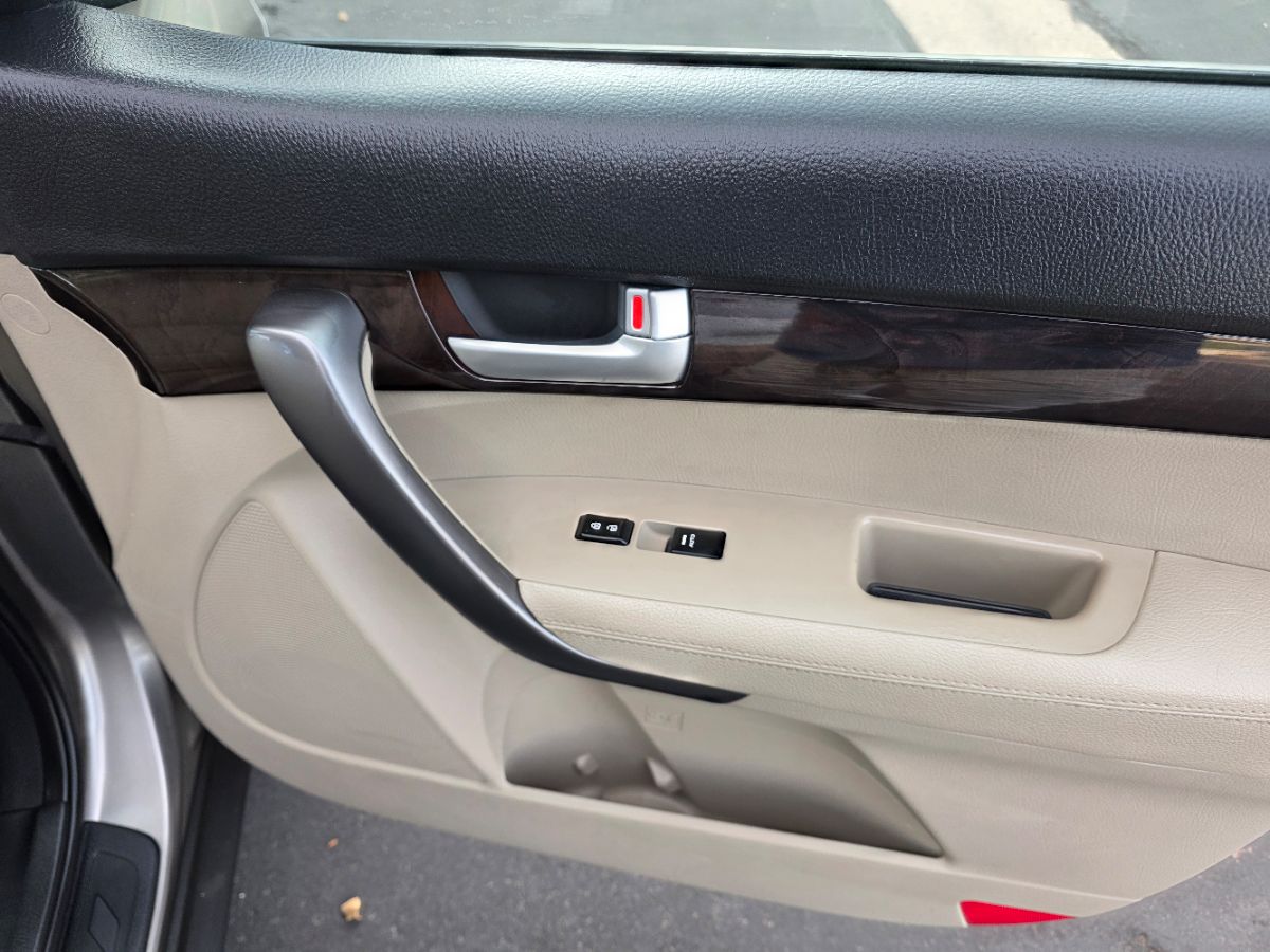 2015 Kia Sorento EX photo 24