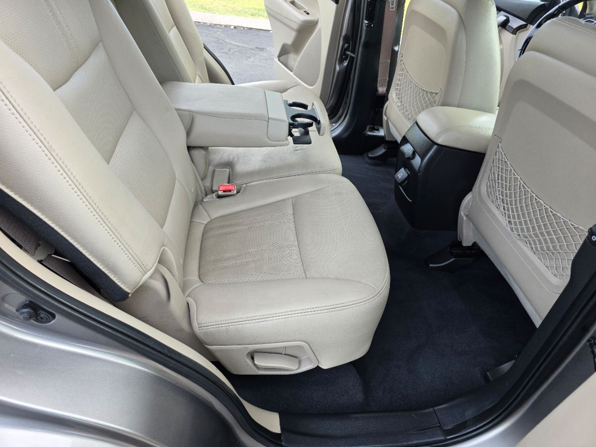 2015 Kia Sorento EX photo 27