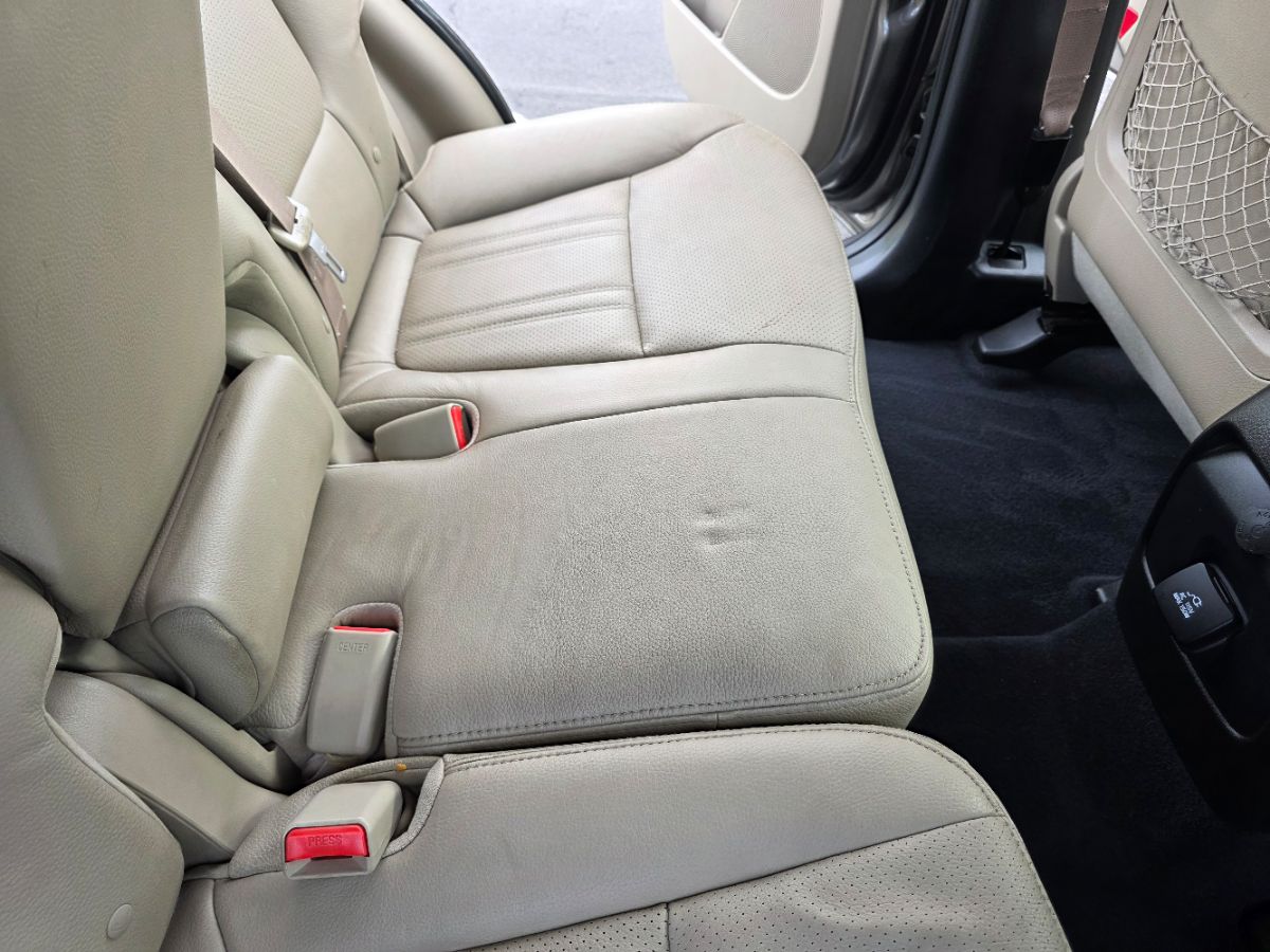 2015 Kia Sorento EX photo 28