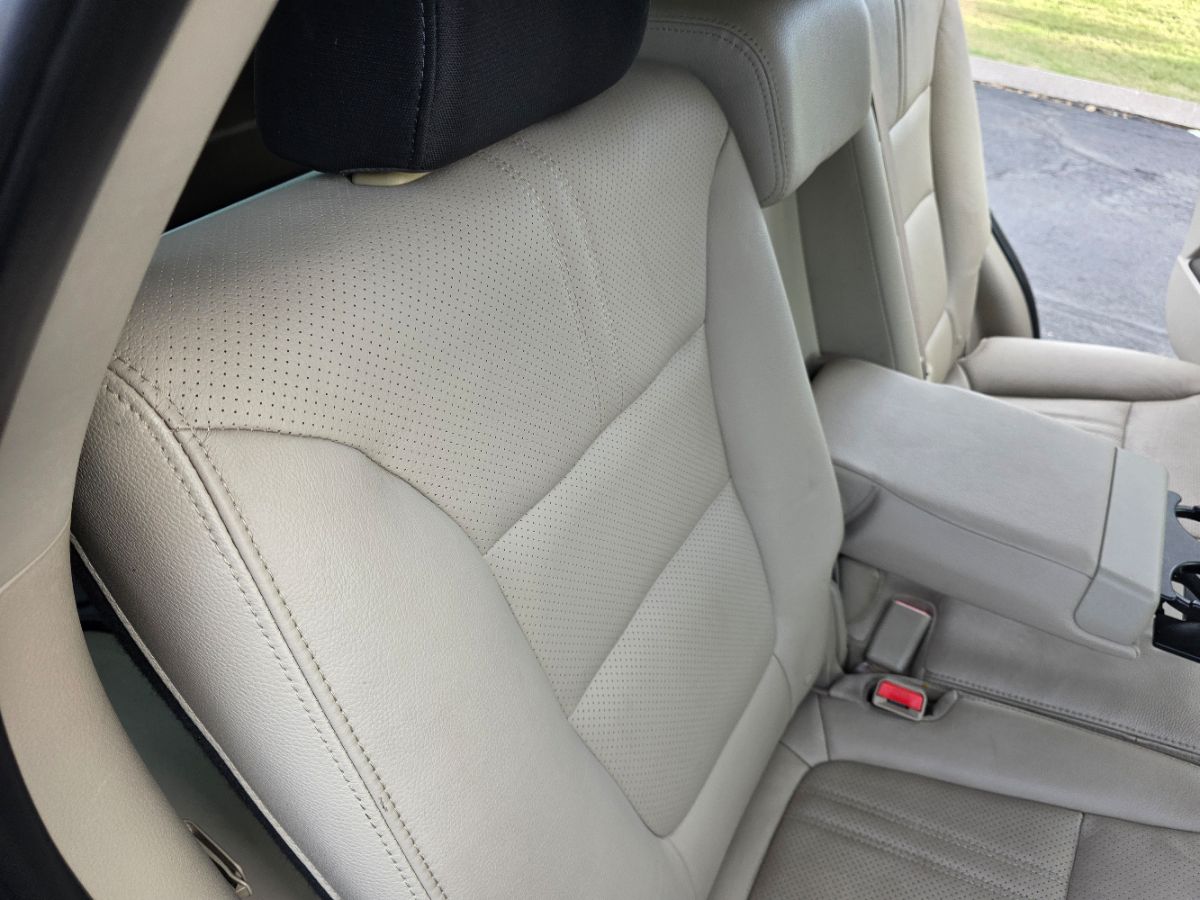 2015 Kia Sorento EX photo 29