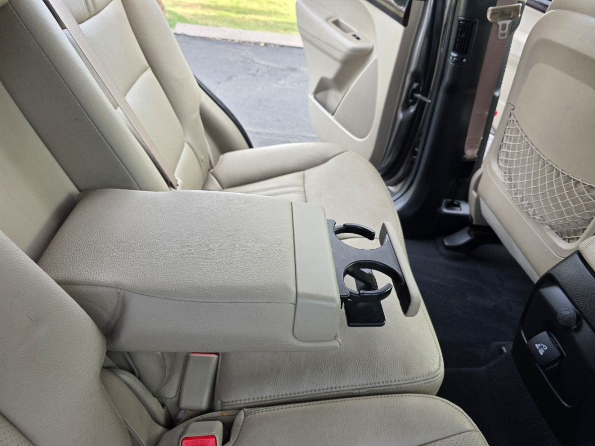 2015 Kia Sorento EX photo 31
