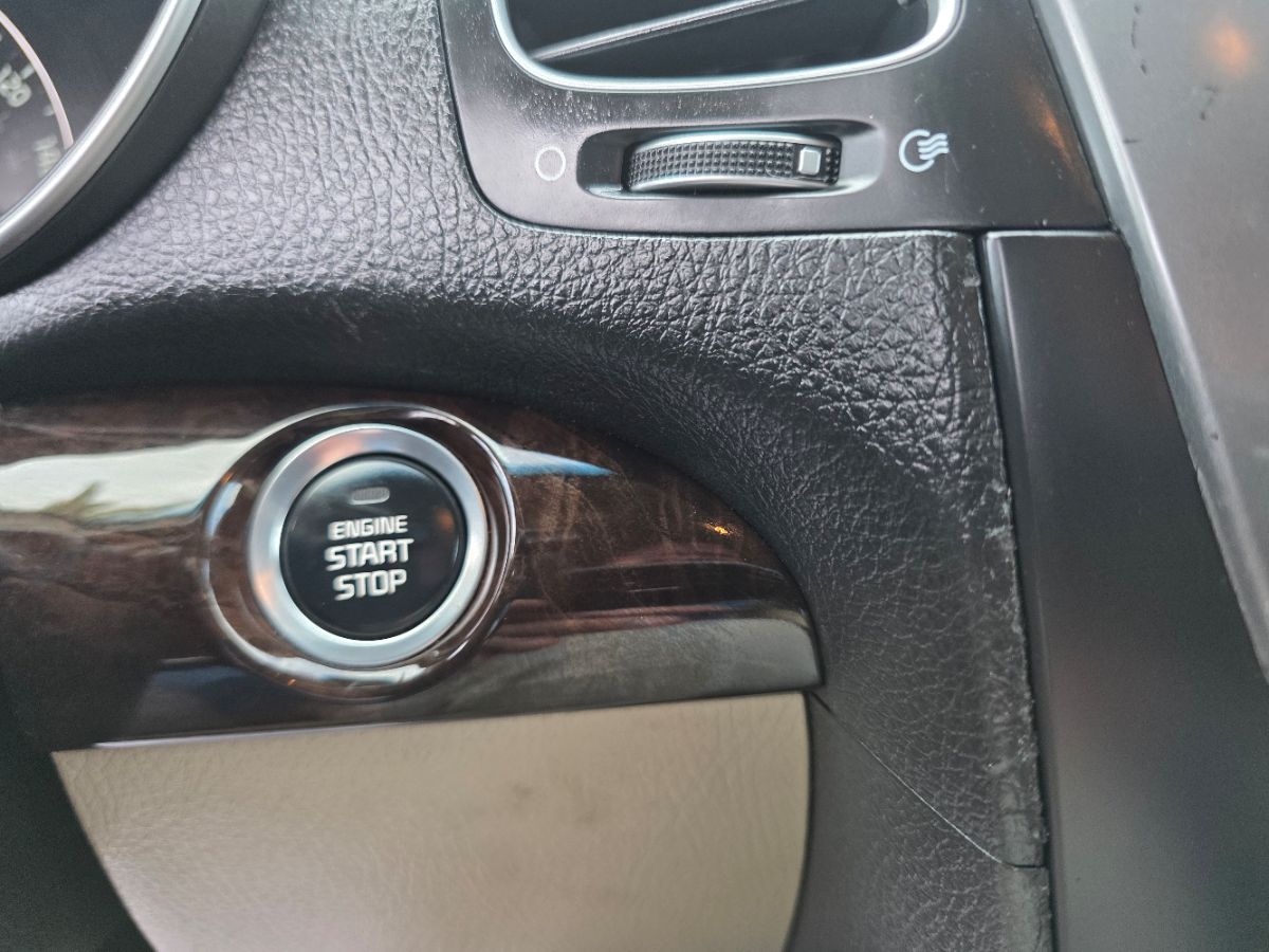 2015 Kia Sorento EX photo 35