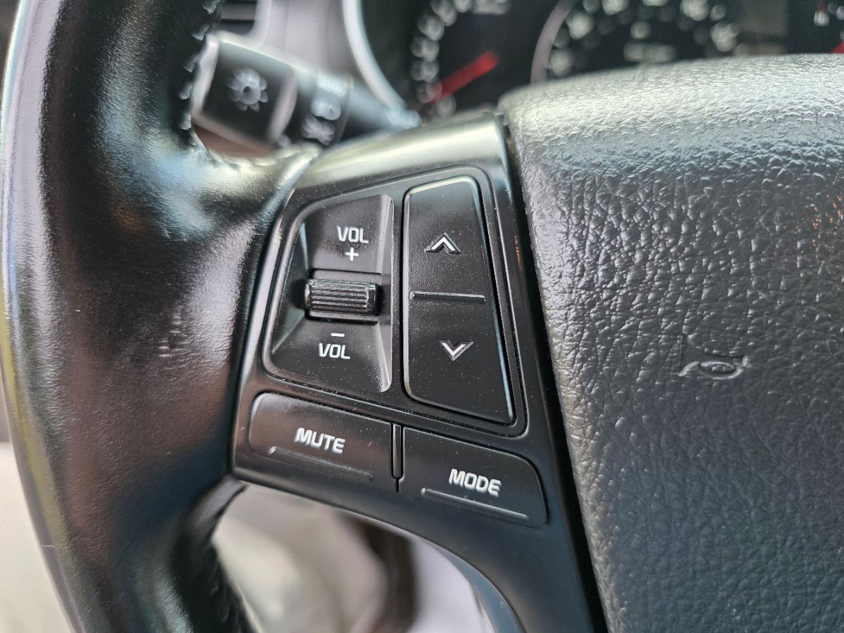 2015 Kia Sorento EX photo 37