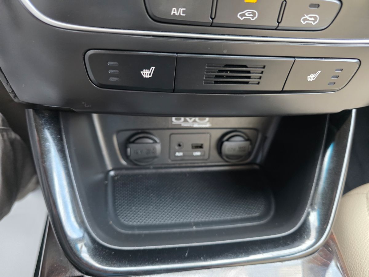 2015 Kia Sorento EX photo 41