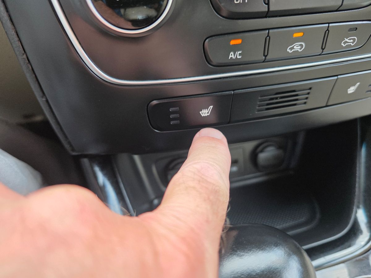 2015 Kia Sorento EX photo 45