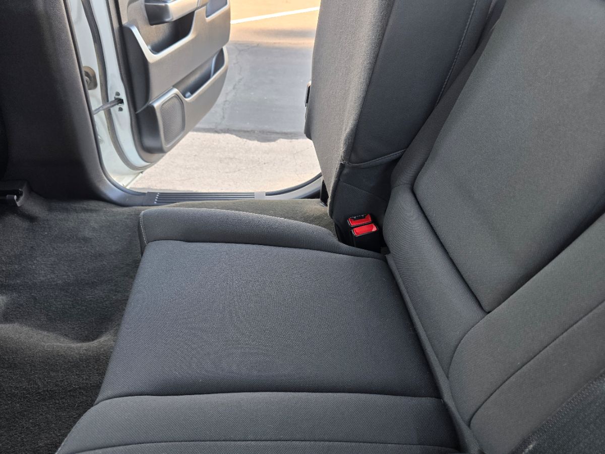 2018 Chevrolet Silverado 1500 LT Texas Edition photo 32