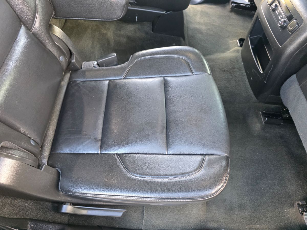 2018 Chevrolet Tahoe LT photo 27