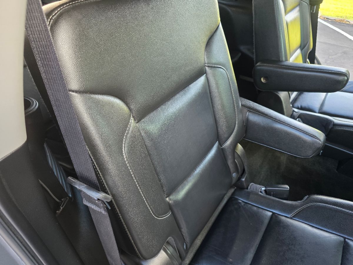 2018 Chevrolet Tahoe LT photo 28