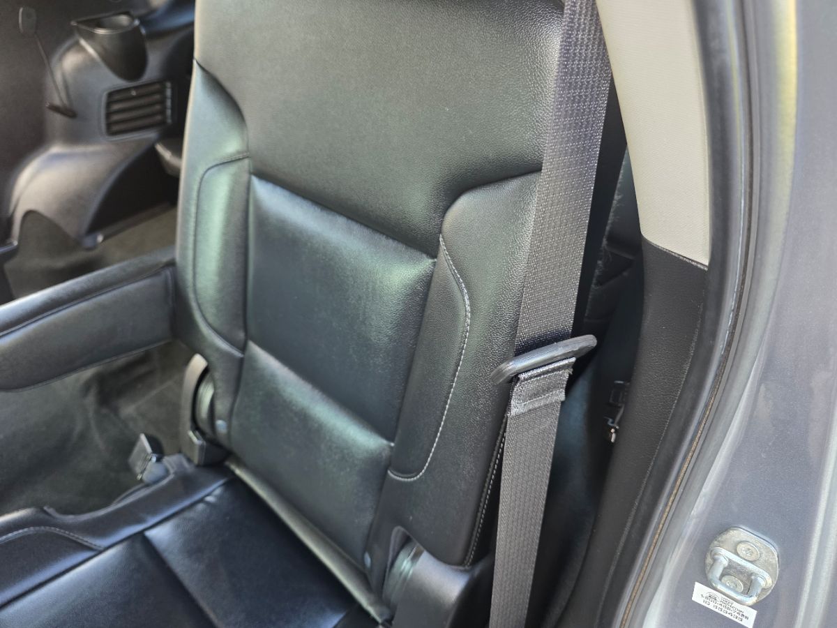 2018 Chevrolet Tahoe LT photo 34