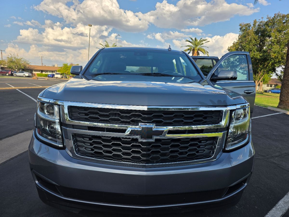 2018 Chevrolet Tahoe LT photo 50