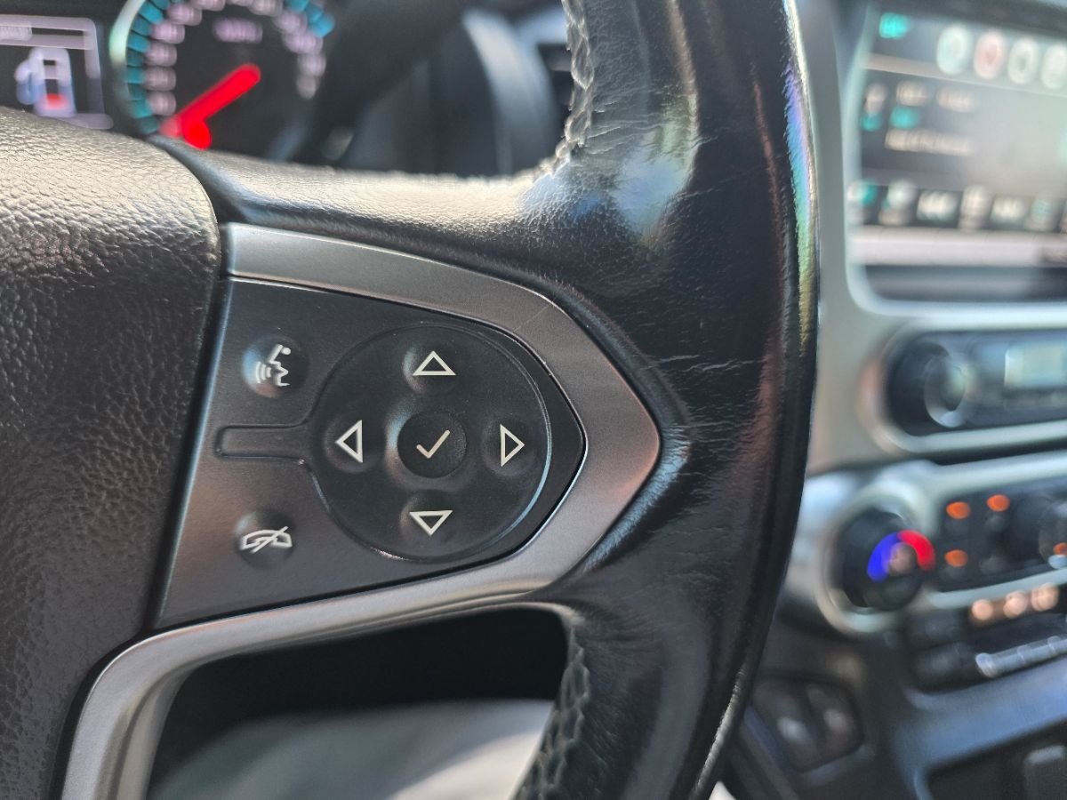 2018 Chevrolet Tahoe LT photo 43