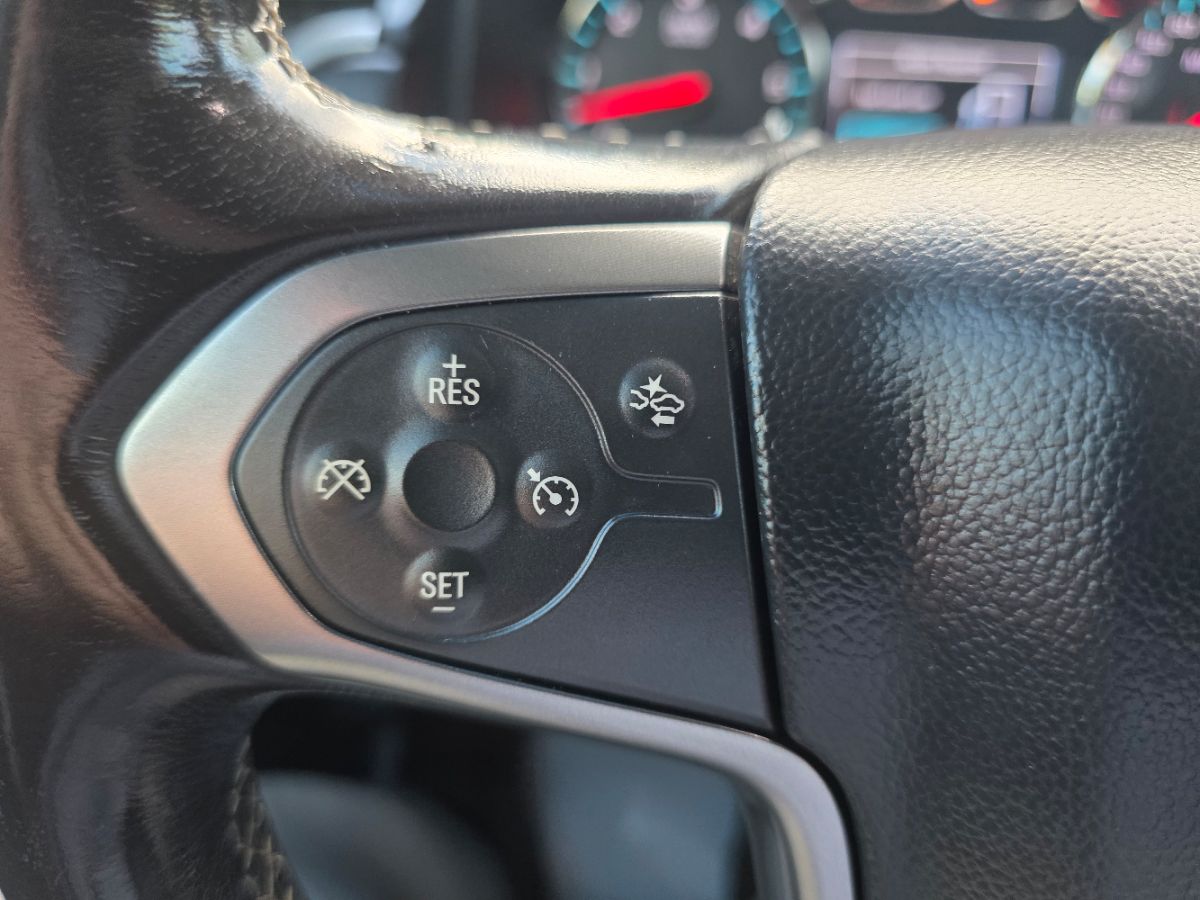 2018 Chevrolet Tahoe LT photo 47